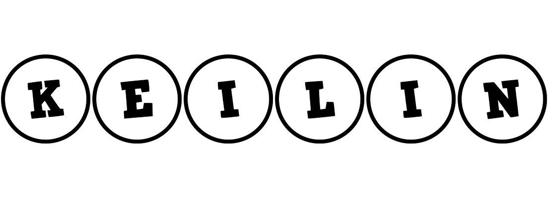 Keilin handy logo