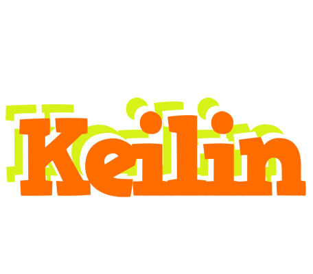 Keilin healthy logo