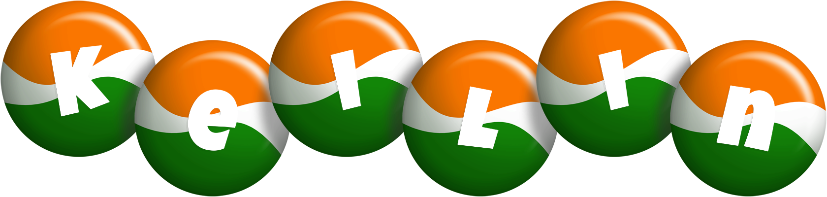 Keilin india logo
