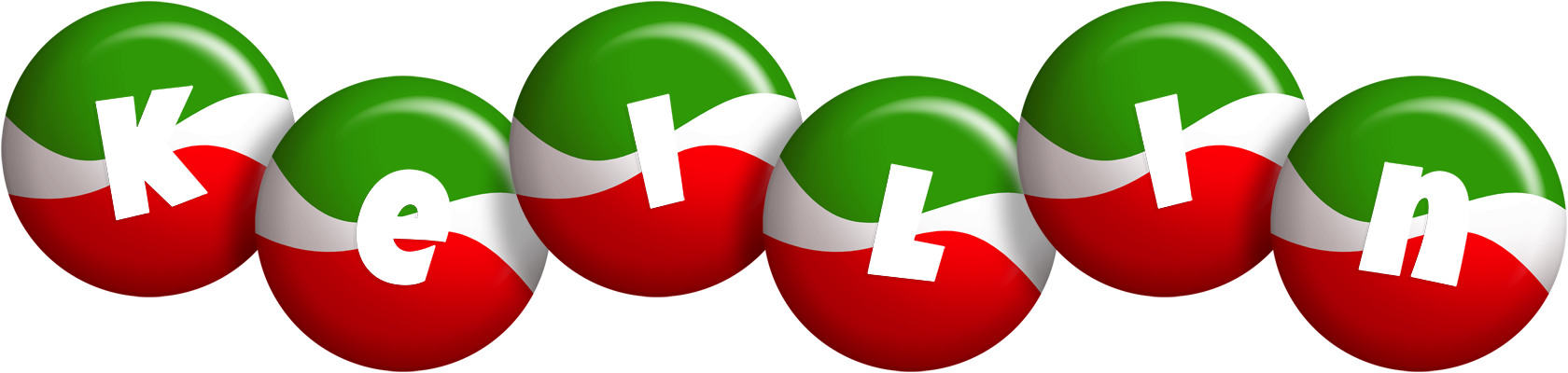 Keilin italy logo