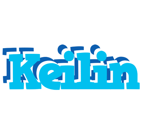 Keilin jacuzzi logo