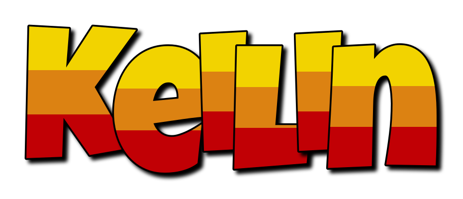 Keilin jungle logo