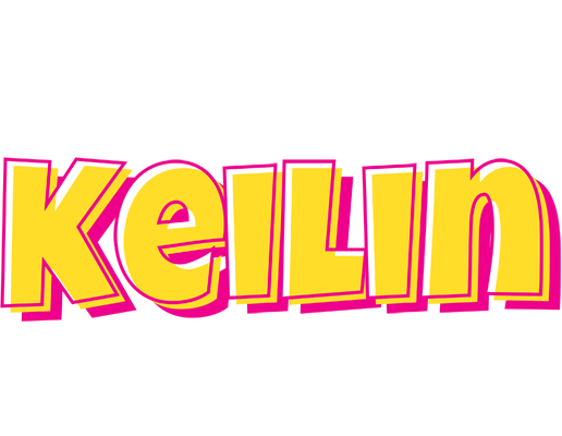 Keilin kaboom logo