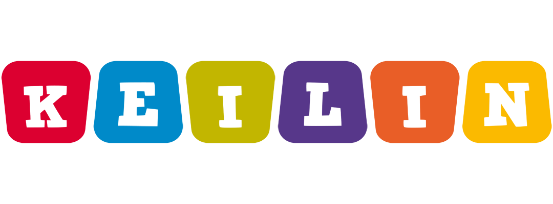 Keilin kiddo logo