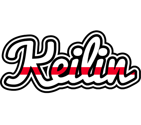 Keilin kingdom logo