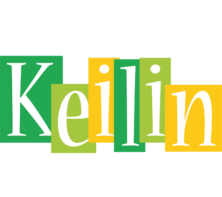 Keilin lemonade logo