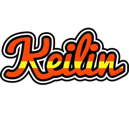 Keilin madrid logo