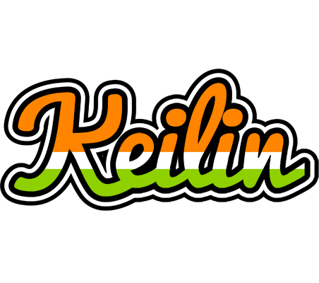 Keilin mumbai logo