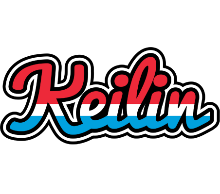 Keilin norway logo