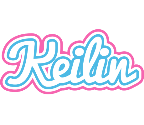 Keilin outdoors logo