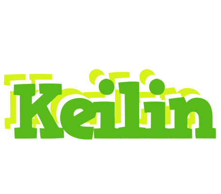 Keilin picnic logo