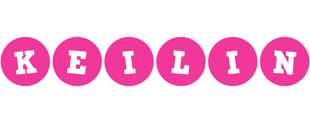 Keilin poker logo