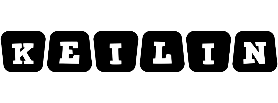 Keilin racing logo