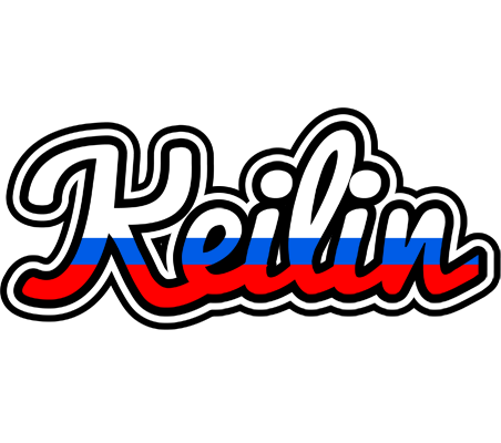 Keilin russia logo