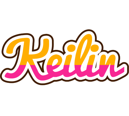Keilin smoothie logo