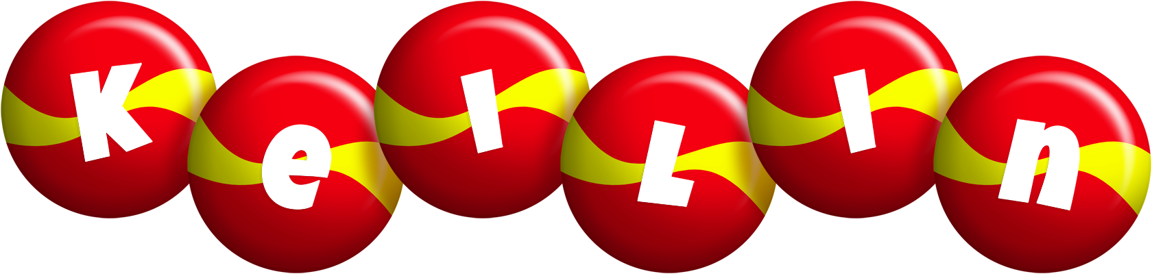 Keilin spain logo