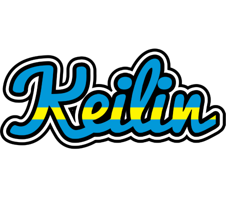 Keilin sweden logo