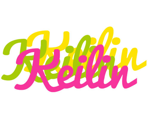 Keilin sweets logo