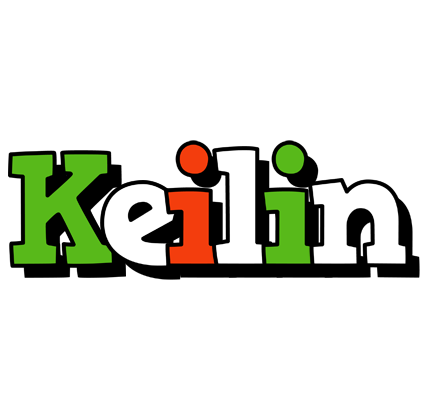 Keilin venezia logo