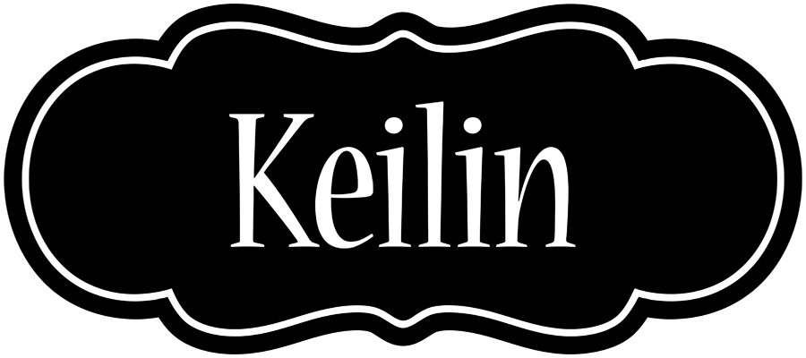 Keilin welcome logo