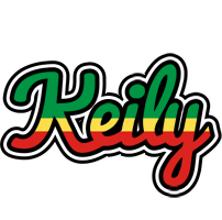 Keily african logo