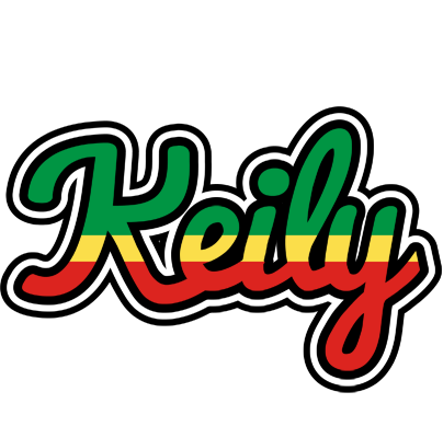 Keily african logo