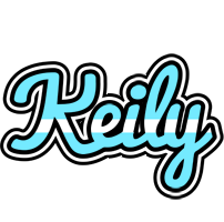 Keily argentine logo