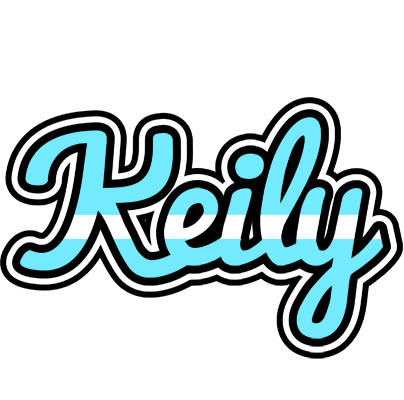 Keily argentine logo