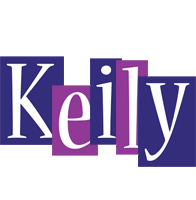 Keily autumn logo