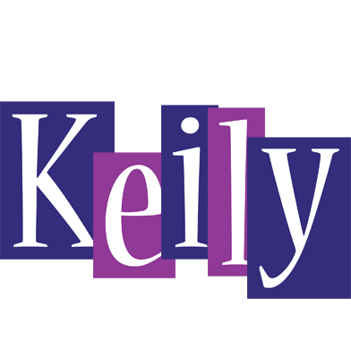 Keily autumn logo