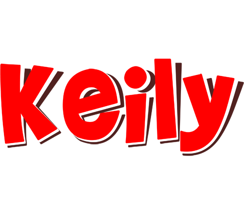 Keily basket logo