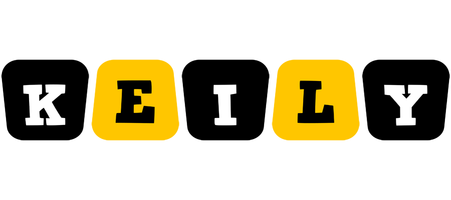 Keily boots logo