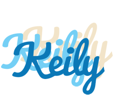 Keily breeze logo