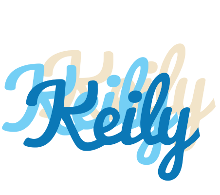 Keily breeze logo