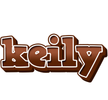 Keily brownie logo