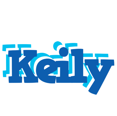 Keily business logo