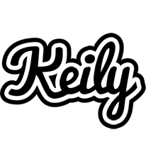 Keily chess logo