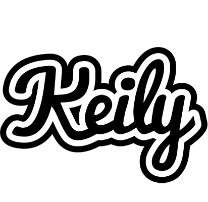 Keily chess logo