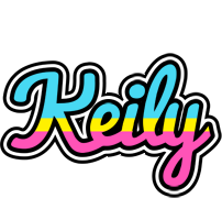 Keily circus logo