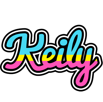 Keily circus logo