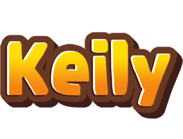 Keily cookies logo