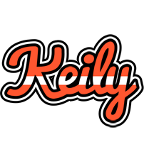 Keily denmark logo