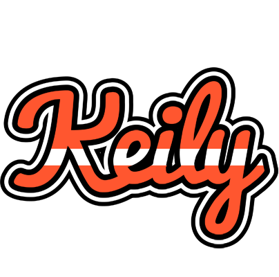 Keily denmark logo