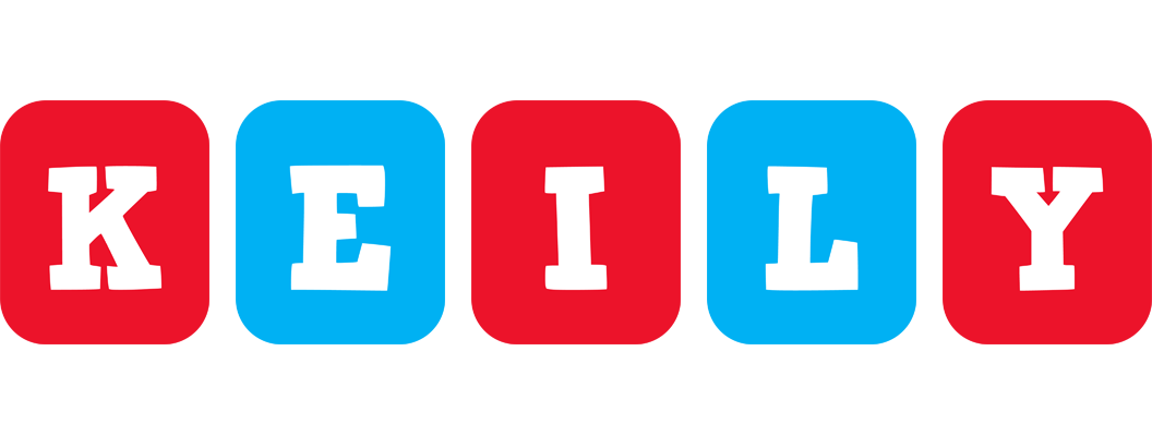 Keily diesel logo