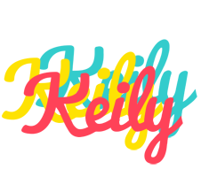 Keily disco logo