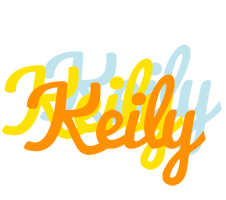 Keily energy logo