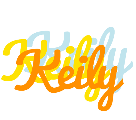 Keily energy logo