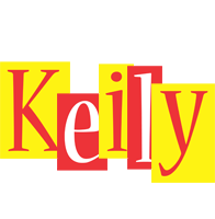 Keily errors logo