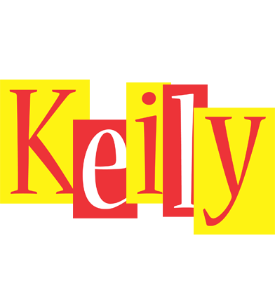 Keily errors logo