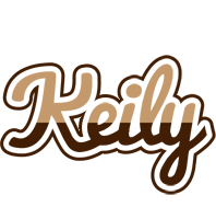 Keily exclusive logo